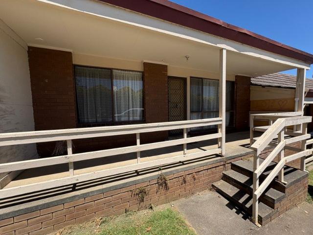 Apartment for rent in Drouin, Shire of Baw Baw