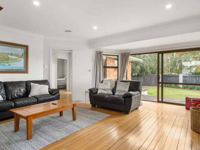 House for rent in Pukekura, Waikato