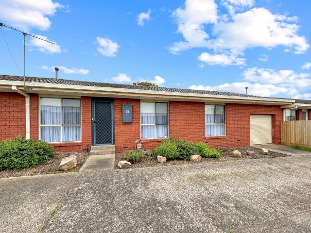 Apartment for rent in Portland, Shire of Glenelg
