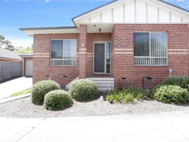 Apartment for rent in Camerons Creek, Victoria