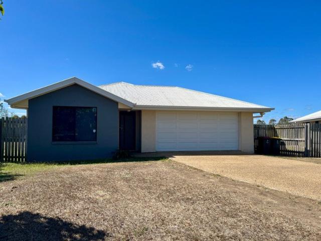 House for rent in Gracemere