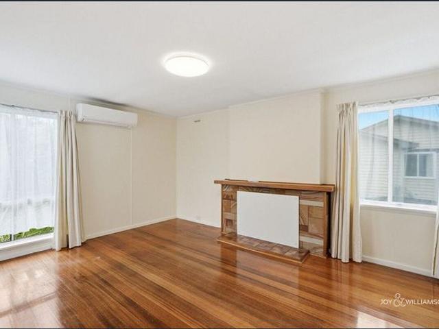 House for rent in Hobart, Tasmania