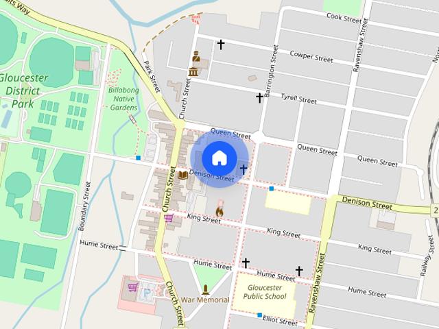 House for rent in Gloucester, New South Wales