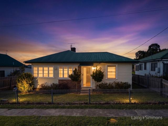 House for sale in Abington, New South Wales