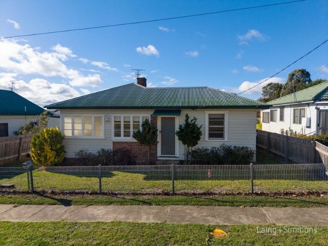 House for sale in Abington, New South Wales