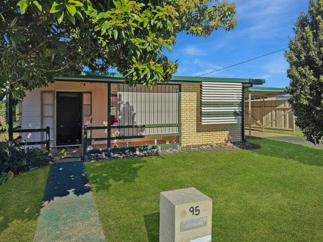 House for rent in Granville, Fraser Coast Regional