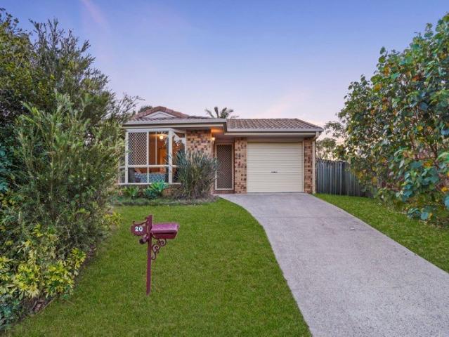 House for sale in Crestmead, Greater Brisbane