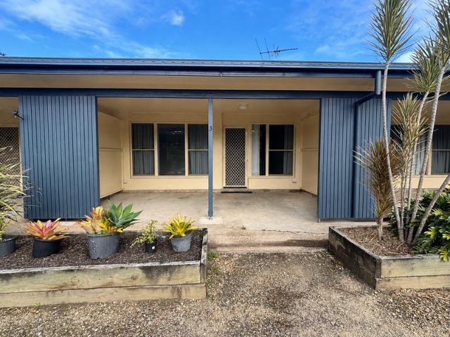 Apartment for rent in Urunga, New South Wales