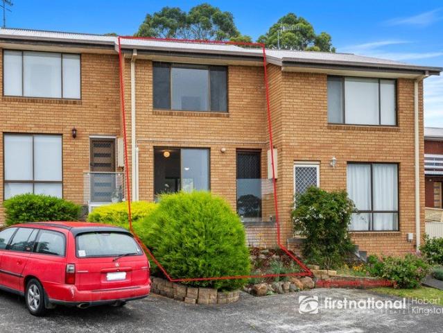 Apartment for rent in Blackmans Bay, Hobart