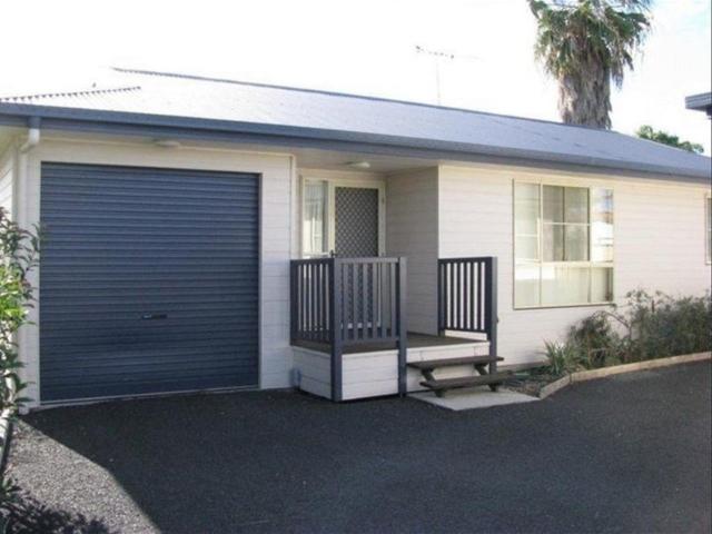 Apartment for rent in Dalby, Queensland