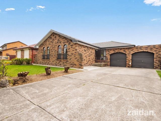 House for rent in Wakeley, Sydney