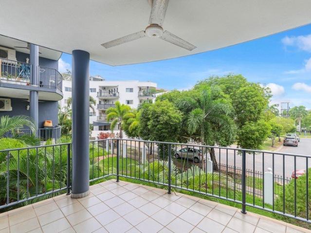 Apartment for rent in Woolner, Darwin