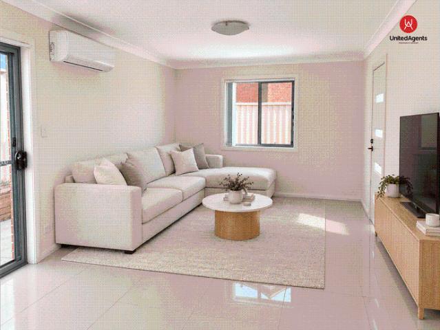 House for rent in Bonnyrigg Heights, Sydney