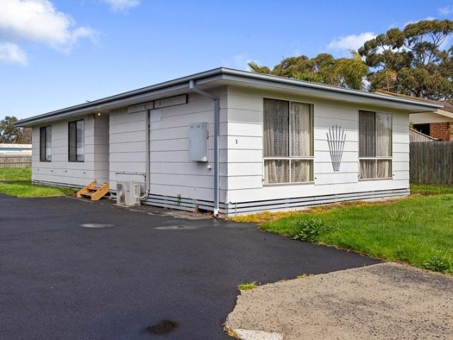 House for rent in North Wonthaggi, Victoria
