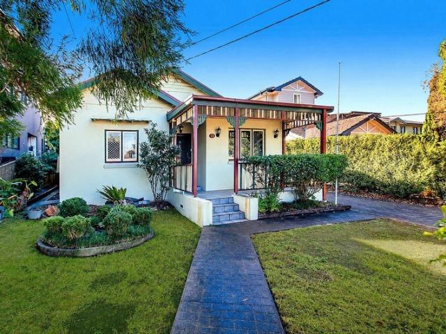 House for rent in Sydney, New South Wales
