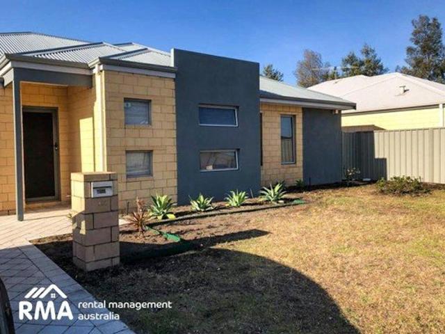 House for rent in Aubin Grove, City of Cockburn