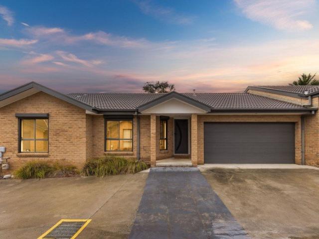 Apartment for rent in Queanbeyan, New South Wales