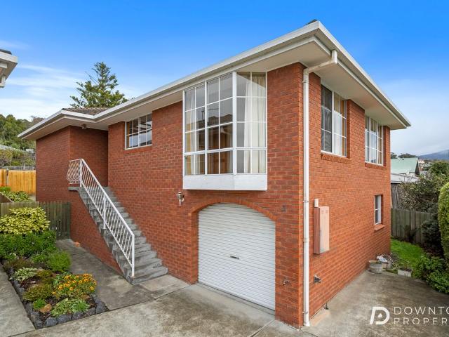 House for rent in Hobart, Tasmania