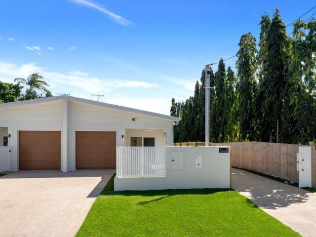 House for rent in Cairns, Queensland