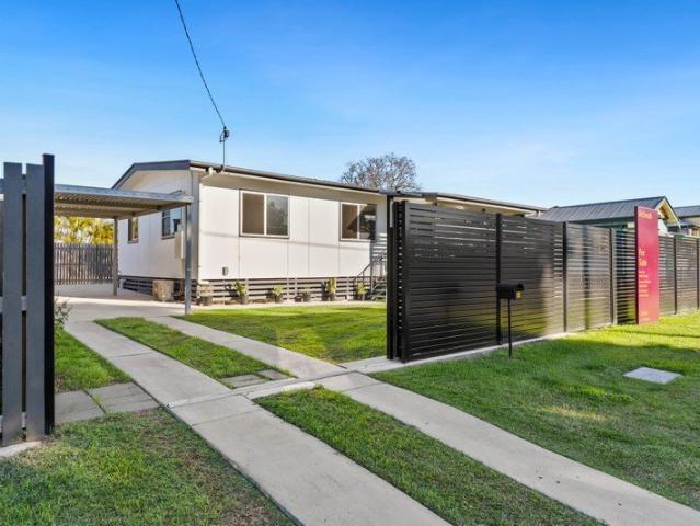 House for sale in Rockhampton, Queensland