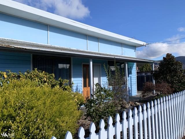 House for rent in Hobart, Tasmania