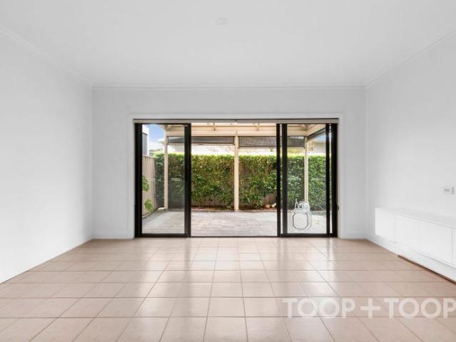 Townhouse for rent in Glenside, Adelaide