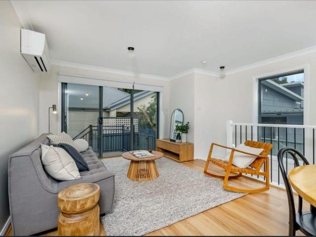 Townhouse for rent in Newcastle, Newcastle-Maitland