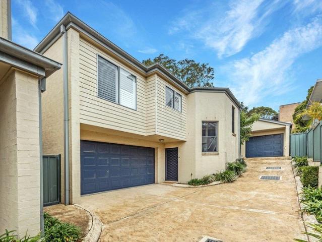 Townhouse for rent in Newcastle, Newcastle-Maitland