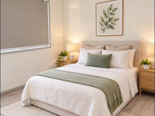 Apartment for rent in Blacktown, Sydney