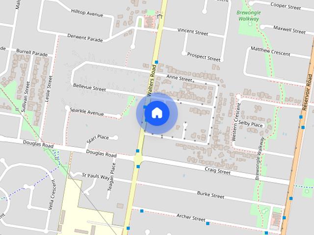 Apartment for rent in Blacktown, Sydney