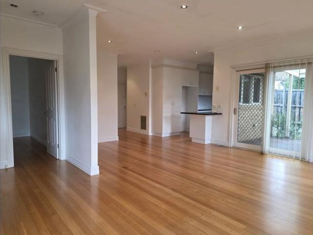 Apartment for rent in Camerons Creek, Victoria