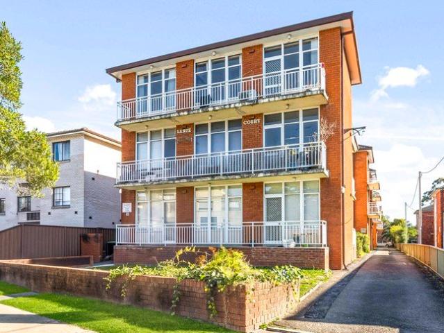 Apartment for sale in Sydney, New South Wales