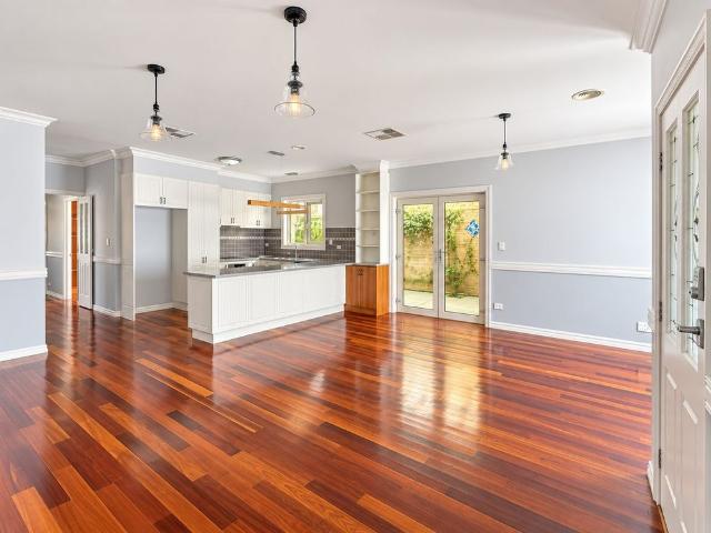 House for rent in Highlands, Melbourne