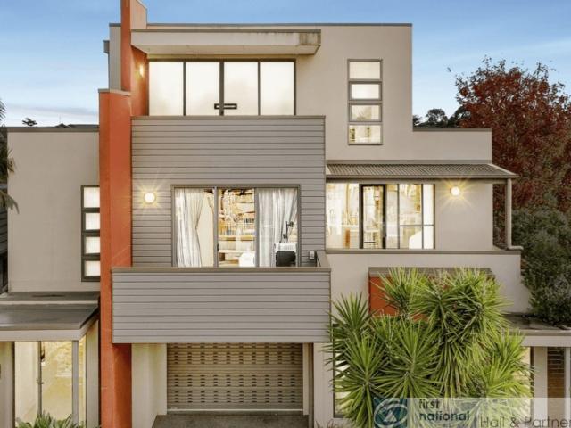 House for rent in Dandenong, Melbourne