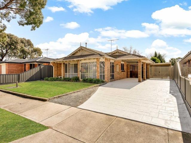 House for rent in Copperfield, Melbourne