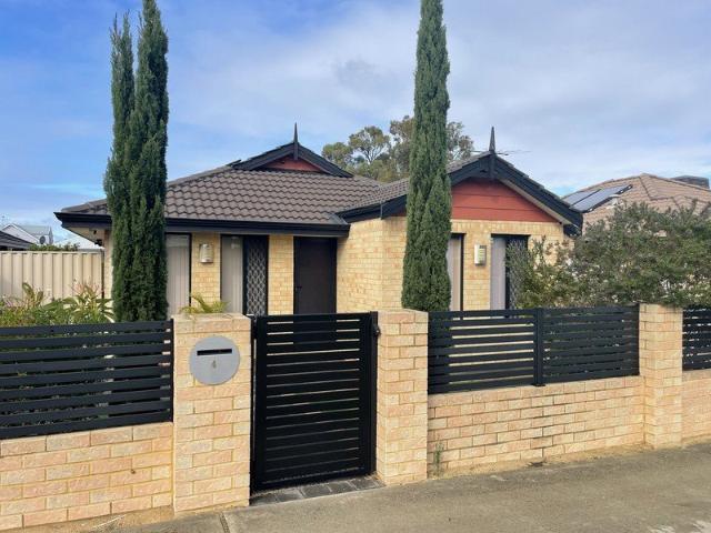 House for rent in Parklands, Western Australia