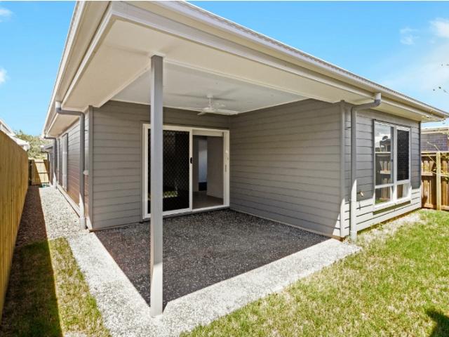 Apartment for rent in Griffin Pocket, Greater Brisbane