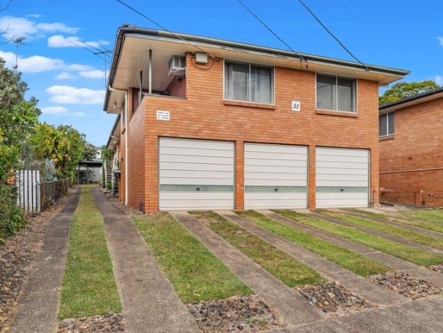 Apartment for rent in Toombul, Queensland