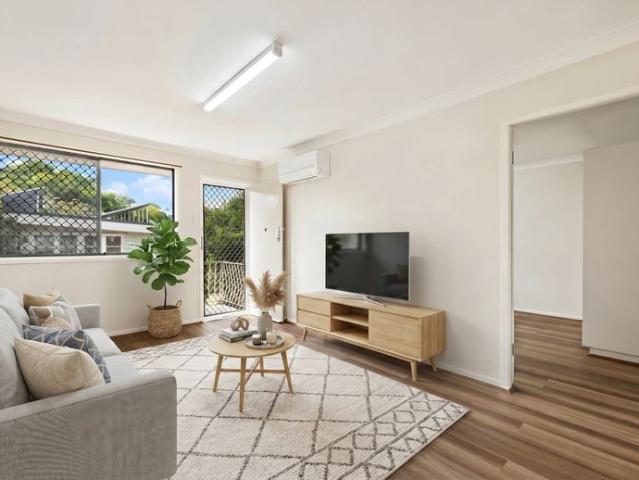 Apartment for rent in Toombul, Queensland