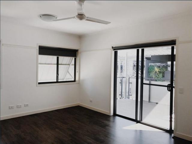 Apartment for rent in Kelvin Grove, Greater Brisbane