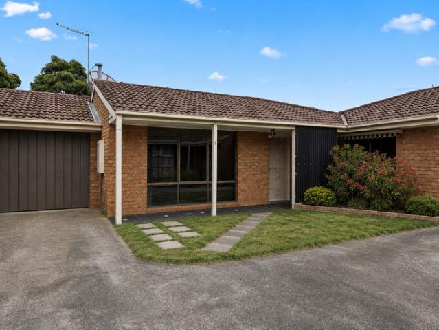 Apartment for rent in Camerons Creek, Victoria