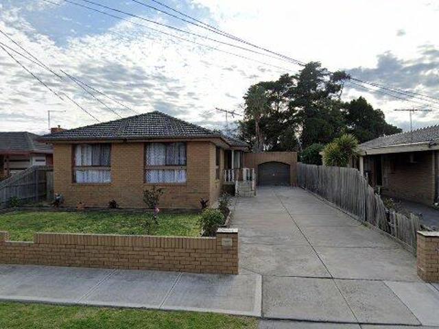 House for rent in St Albans