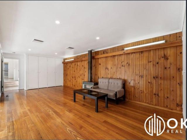 House for rent in Camerons Creek, Victoria