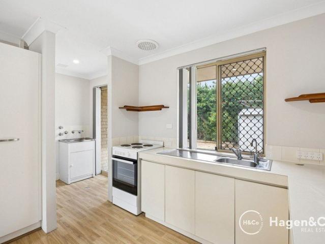 Villa for rent in Tuart Hill, City of Stirling