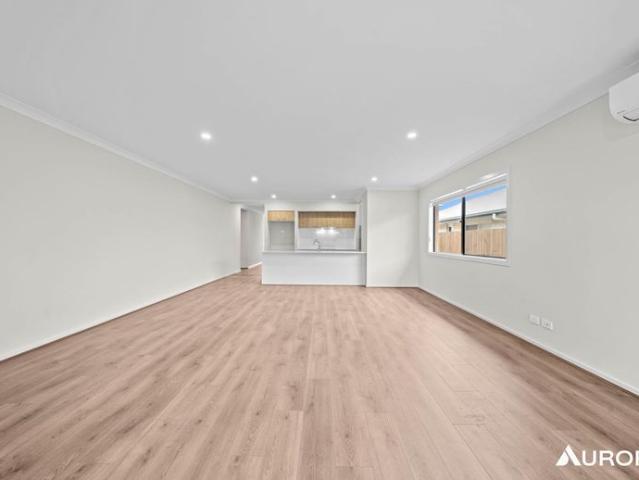 House for rent in Yarrabilba, Greater Brisbane