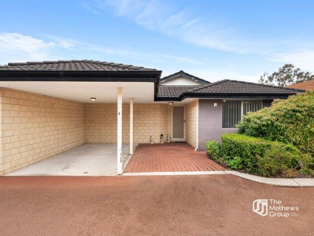 Apartment for sale in Seville Grove, City Of Armadale