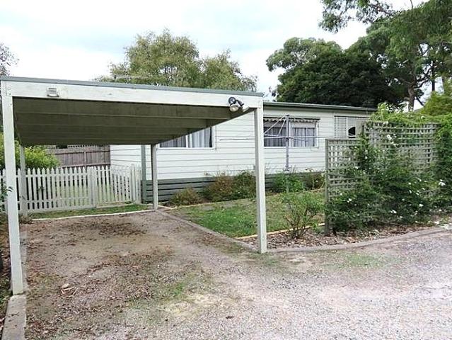 Apartment for rent in The Basin, Melbourne