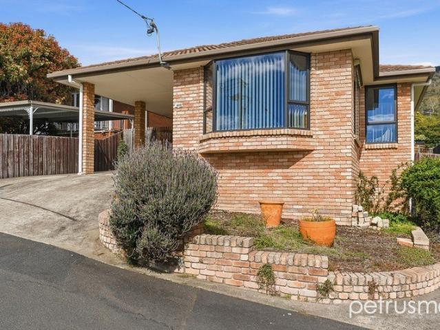 Apartment for sale in Hobart, Tasmania