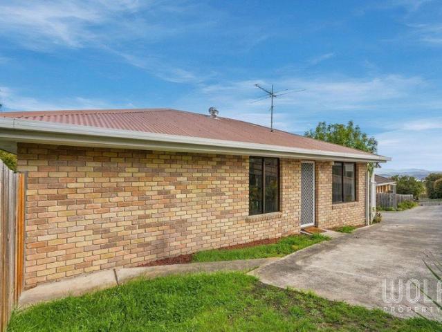 Apartment for rent in Glenorchy, Hobart