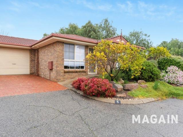 Apartment for sale in Horseshoe Creek, South Australia